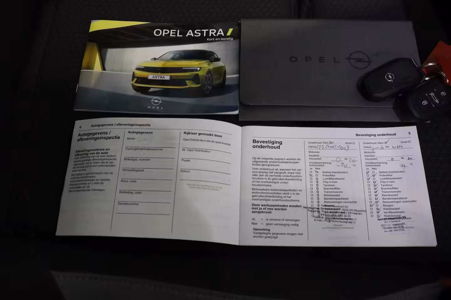 Opel Astra Sports Tourer 1.2 Level 2 | CAMERA | DISTR. VV | TREKHAAK | CARPLAY |