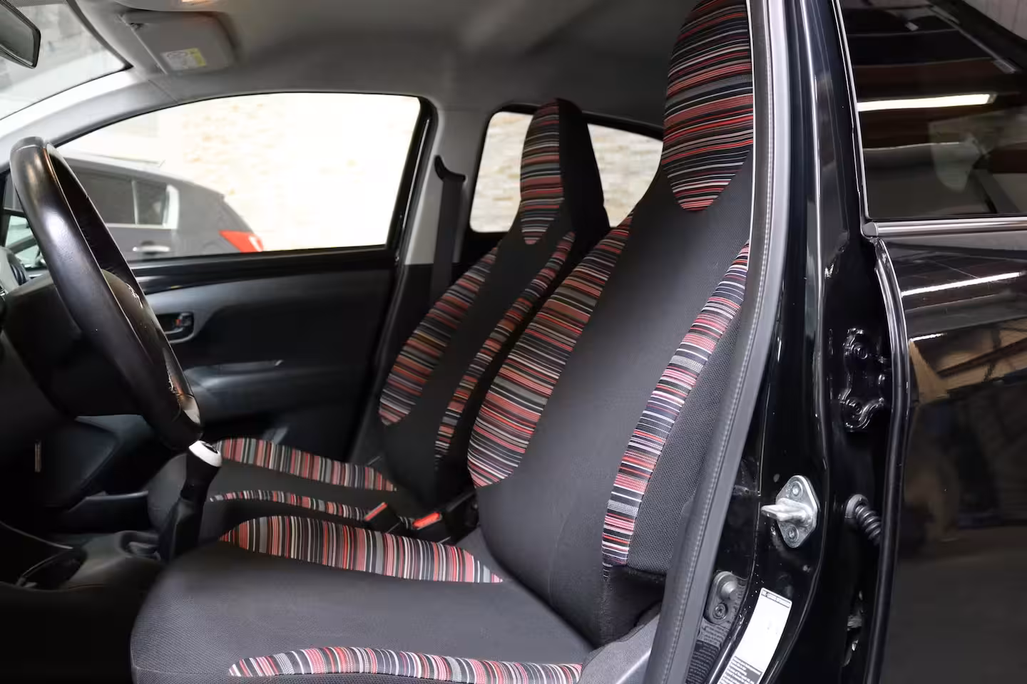 Citroën C1 1.0 e-VTi Feel
