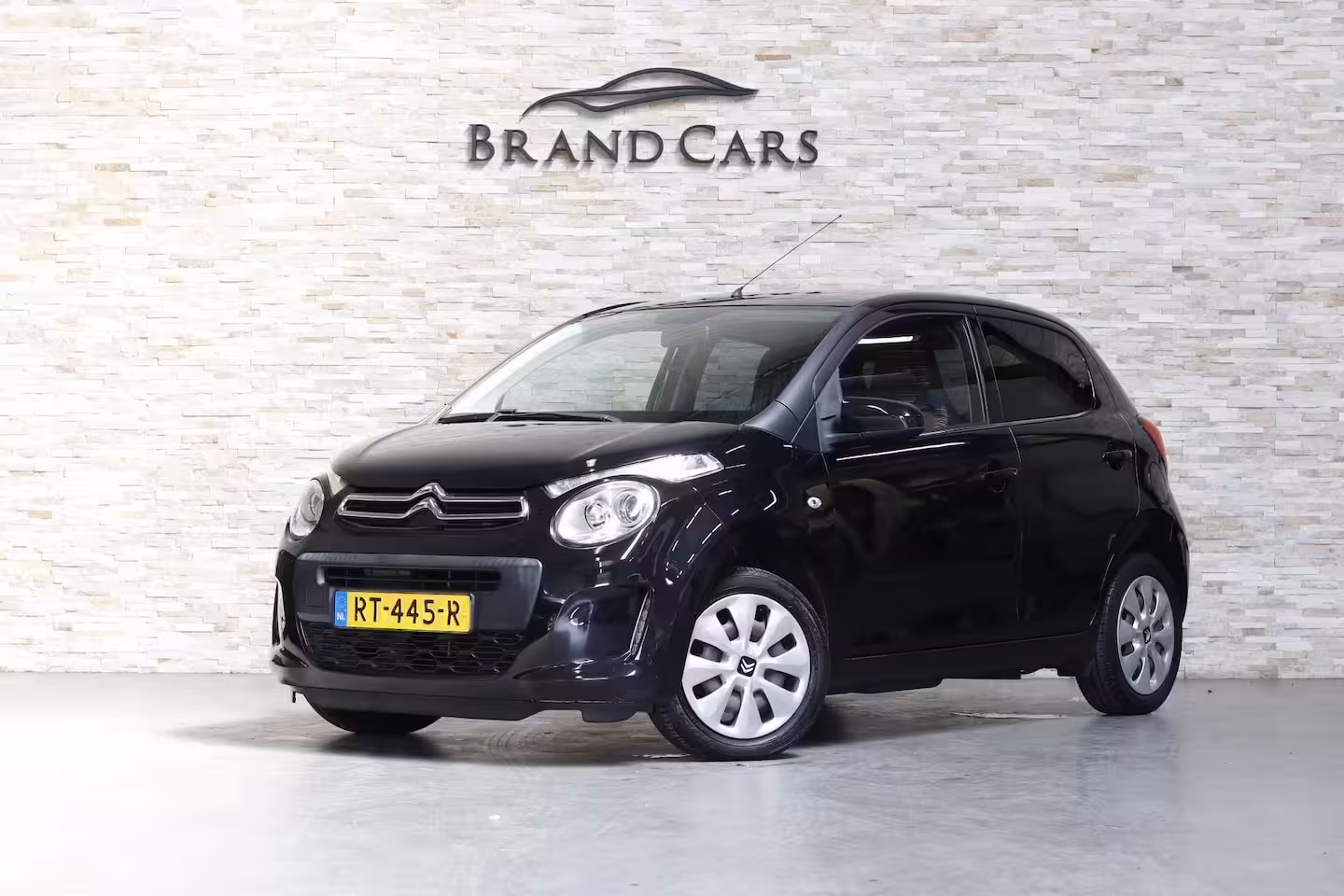 Citroën C1 1.0 e-VTi Feel