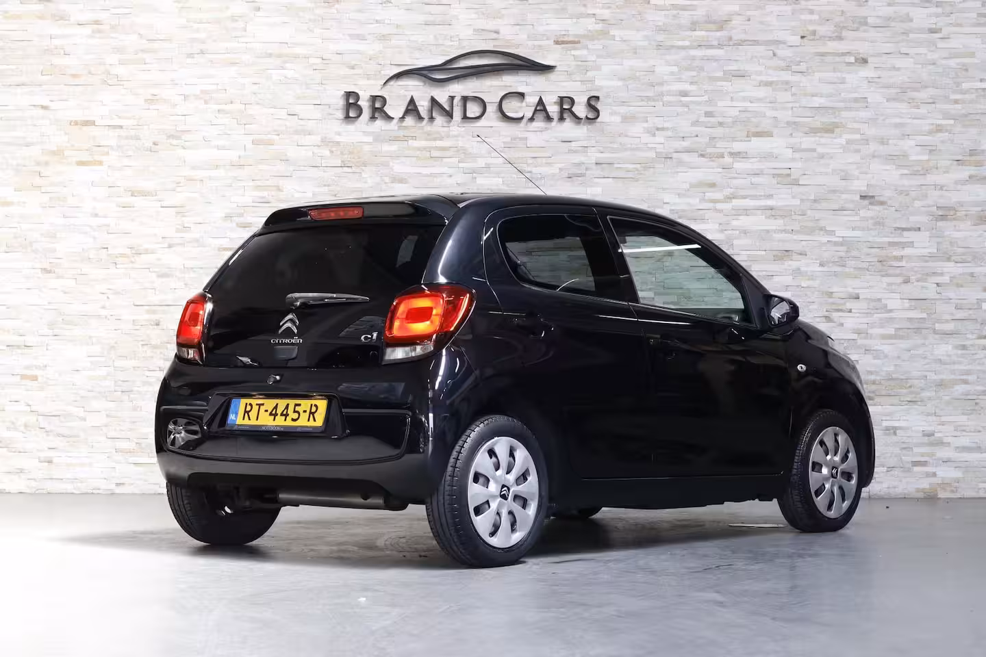 Citroën C1 1.0 e-VTi Feel