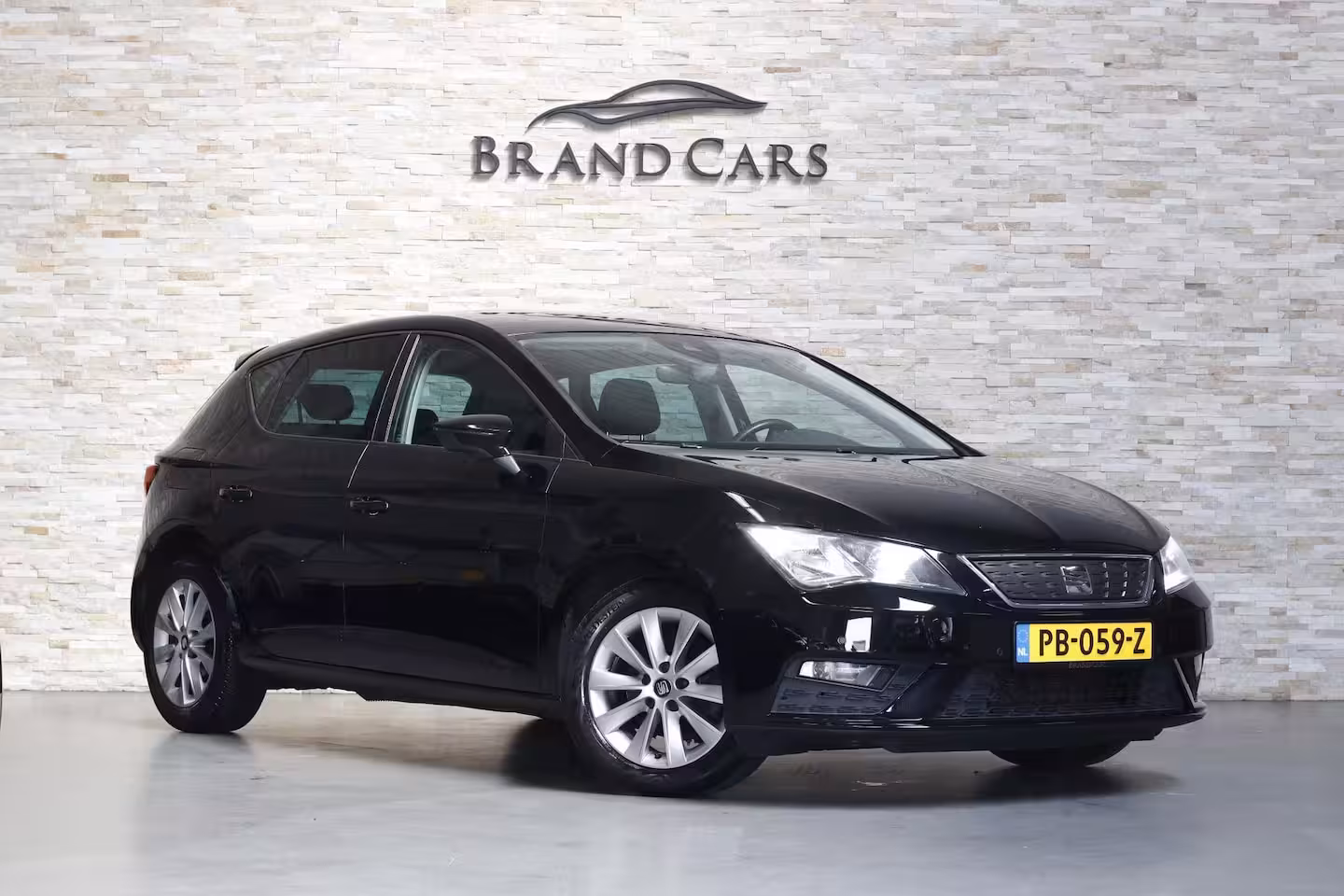 Seat Leon Automaat uit 2017 | Navi | CarPlay | Cruise | Rijdt top | Scherp geprijsd