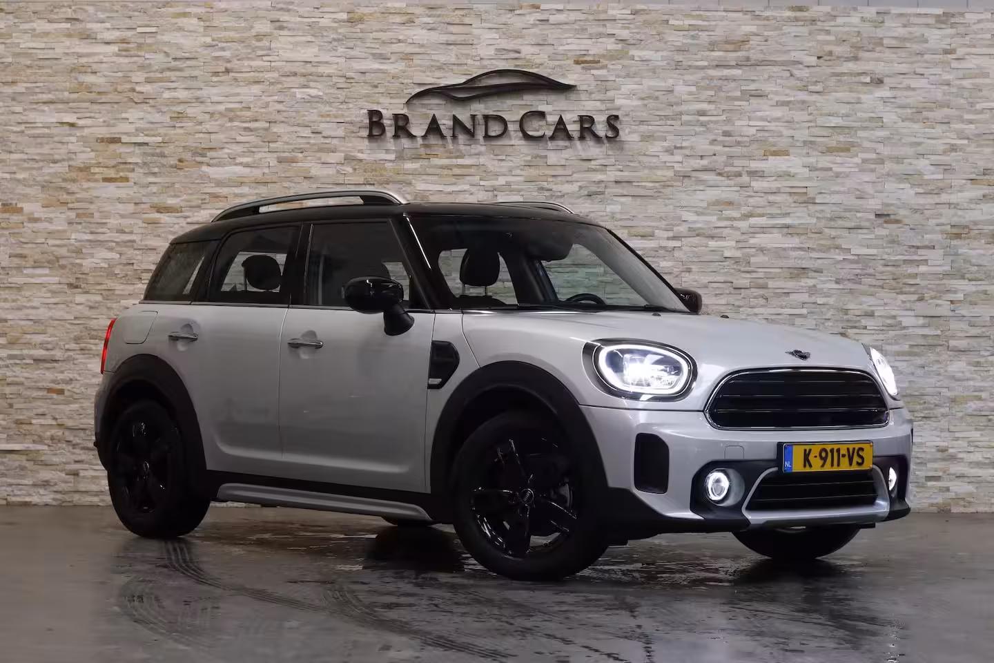 Mini Countryman 1.5 Cooper Business Edition | CarPlay | PDC | LED | NAVI | NAP | NL AUTO |