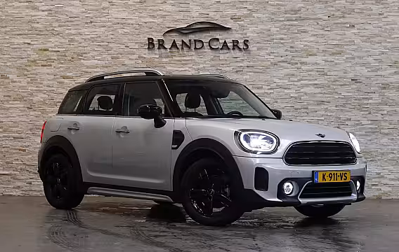 Mini Countryman 1.5 Cooper Business Edition | CarPlay | PDC | LED | NAVI | NAP | NL AUTO |