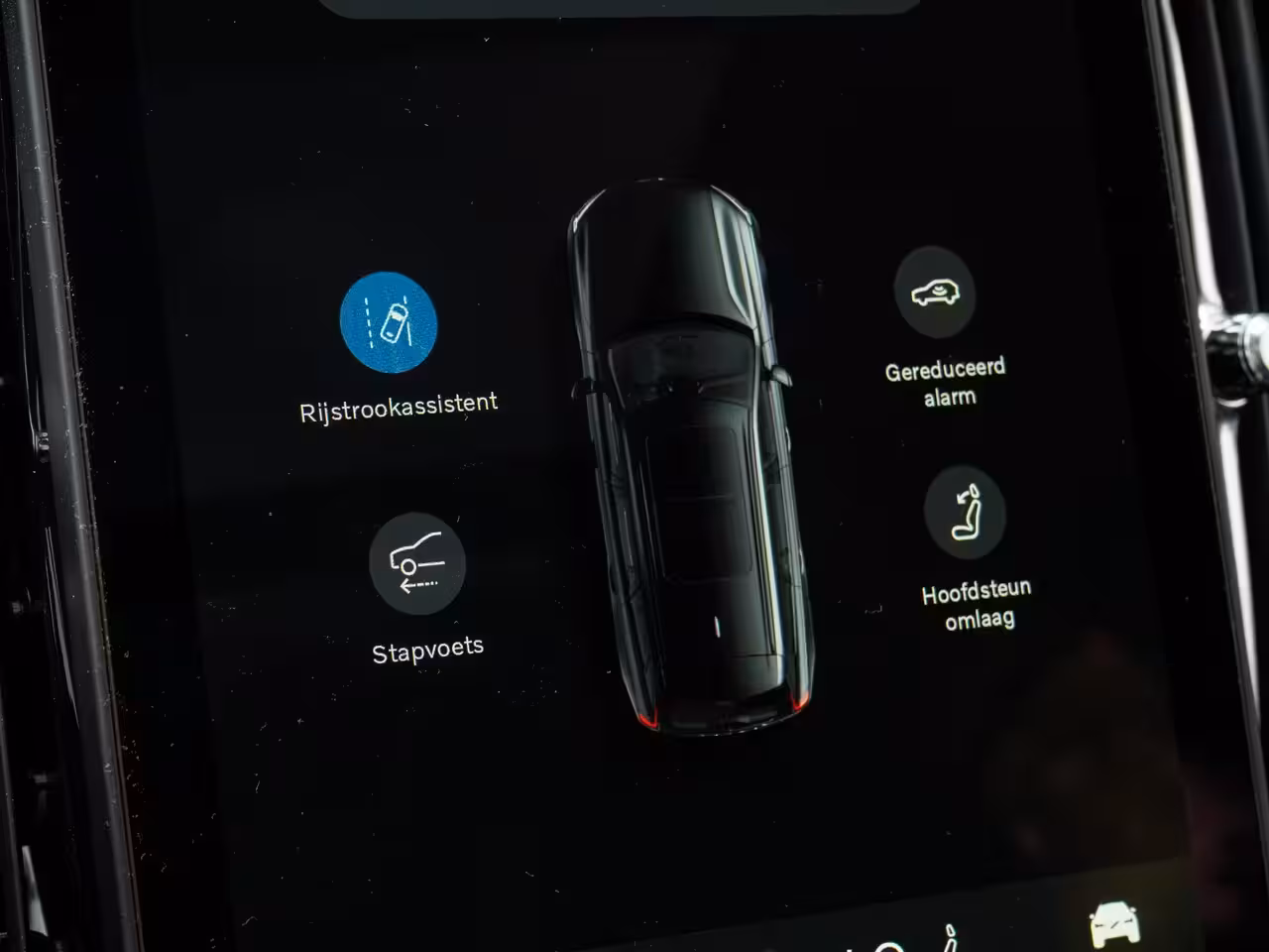 Volvo XC90 2.0 T8 Plug-in hybrid AWD Ultra Dark | Pano | HarmanK | Head-up | Trekhaak |