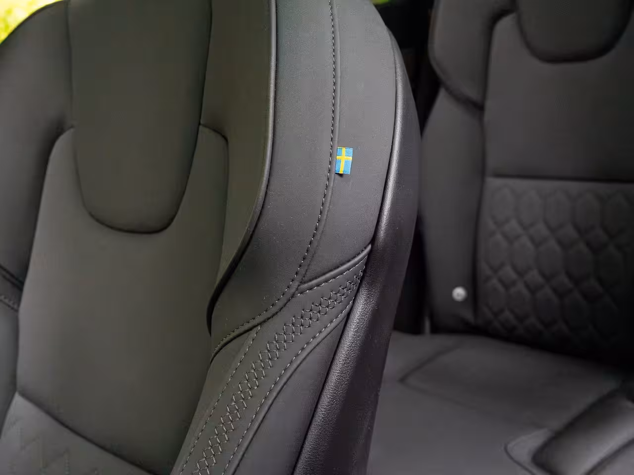Volvo XC90 2.0 T8 Plug-in hybrid AWD Ultra Dark | Pano | HarmanK | Head-up | Trekhaak |