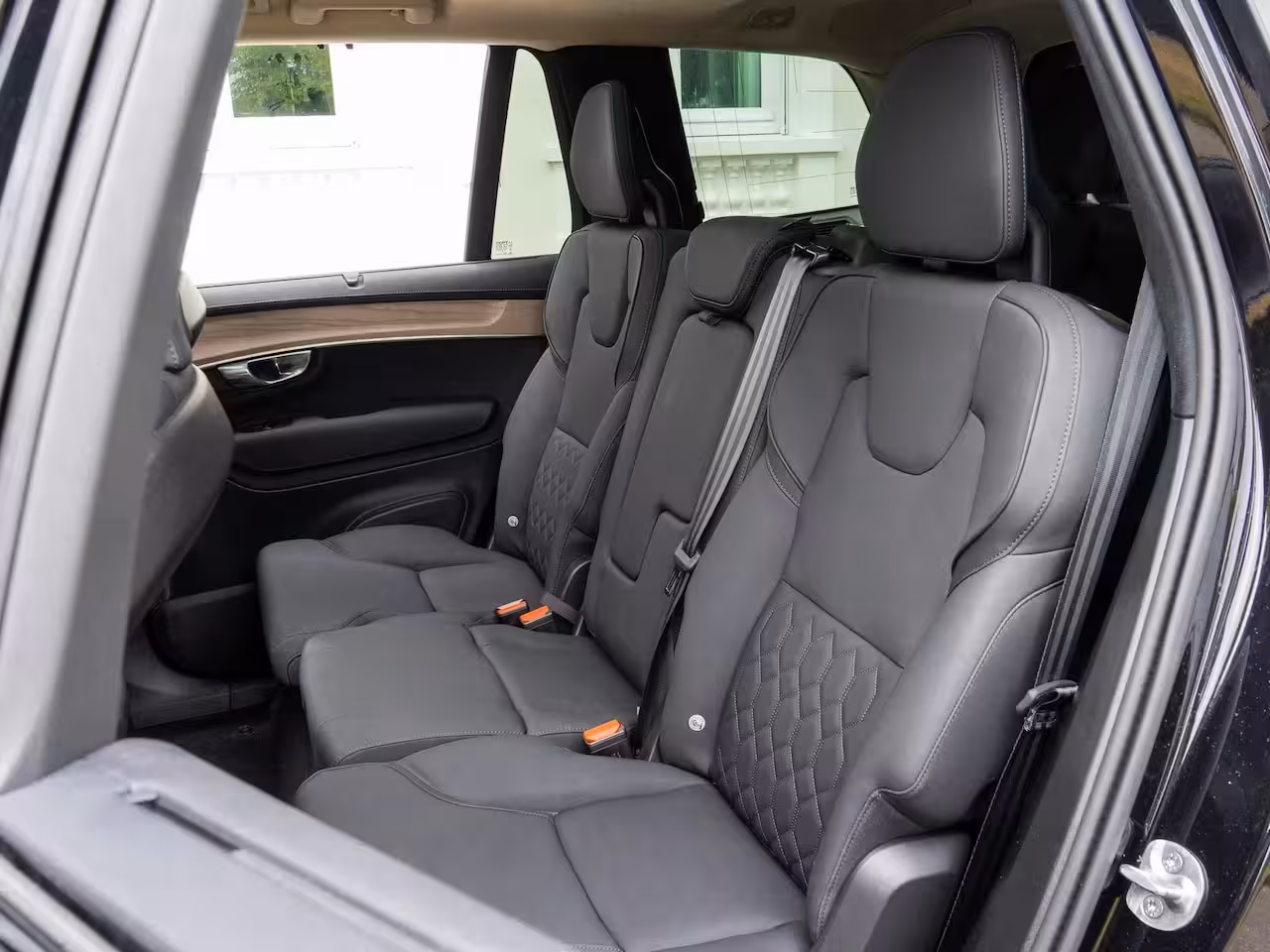 Volvo XC90 2.0 T8 Plug-in hybrid AWD Ultra Dark | Pano | HarmanK | Head-up | Trekhaak |