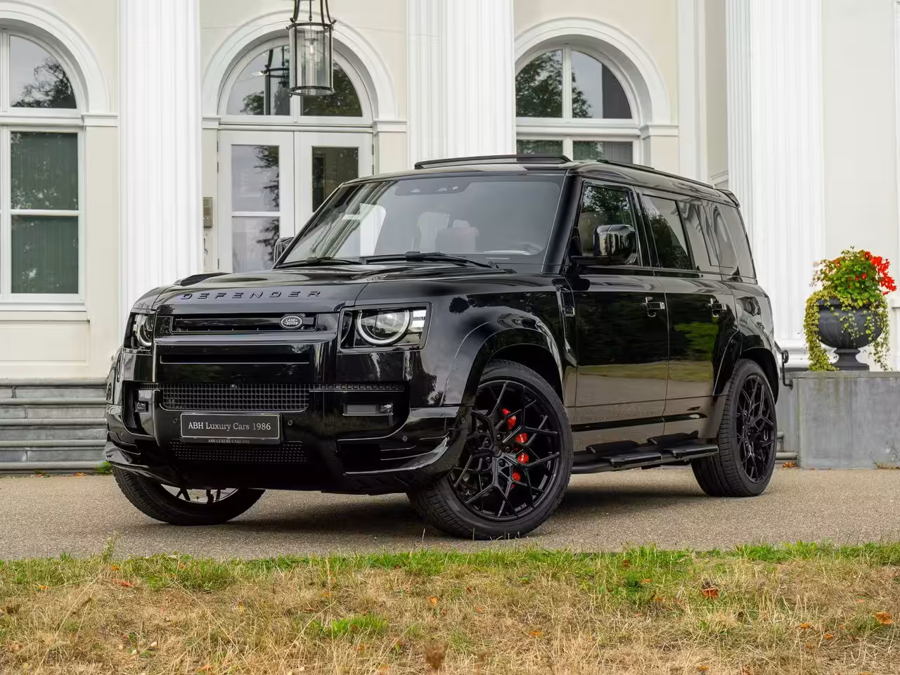 Land Rover Defender 110 2.0 P300e 110 X-Dynamic HSE | Urban | Full Options | Clearsight | Pano | Koelbox | Head-up