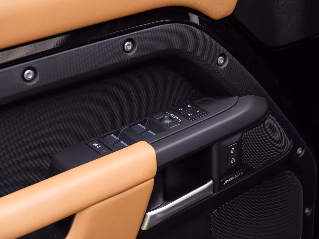 Land Rover Defender 110 2.0 P300e 110 X-Dynamic HSE | Urban | Full Options | Clearsight | Pano | Koelbox | Head-up
