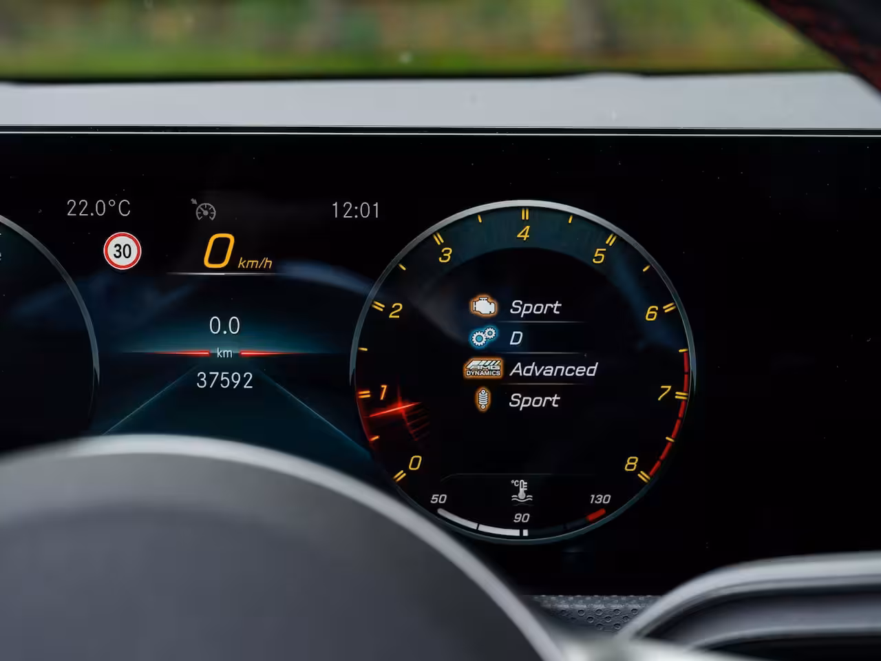 Mercedes-Benz A-klasse AMG 35 4MATIC Premium | Pano | Kuipstoelen | Head-up | Head-up | Burmeister |