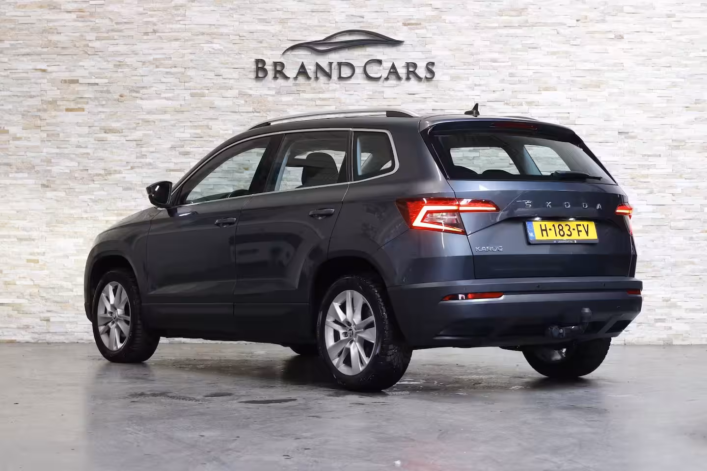 Skoda Karoq 1.0 TSI Business Edition | Camera | Stoelverw. | Navi | Dealer OH | NL AUTO |