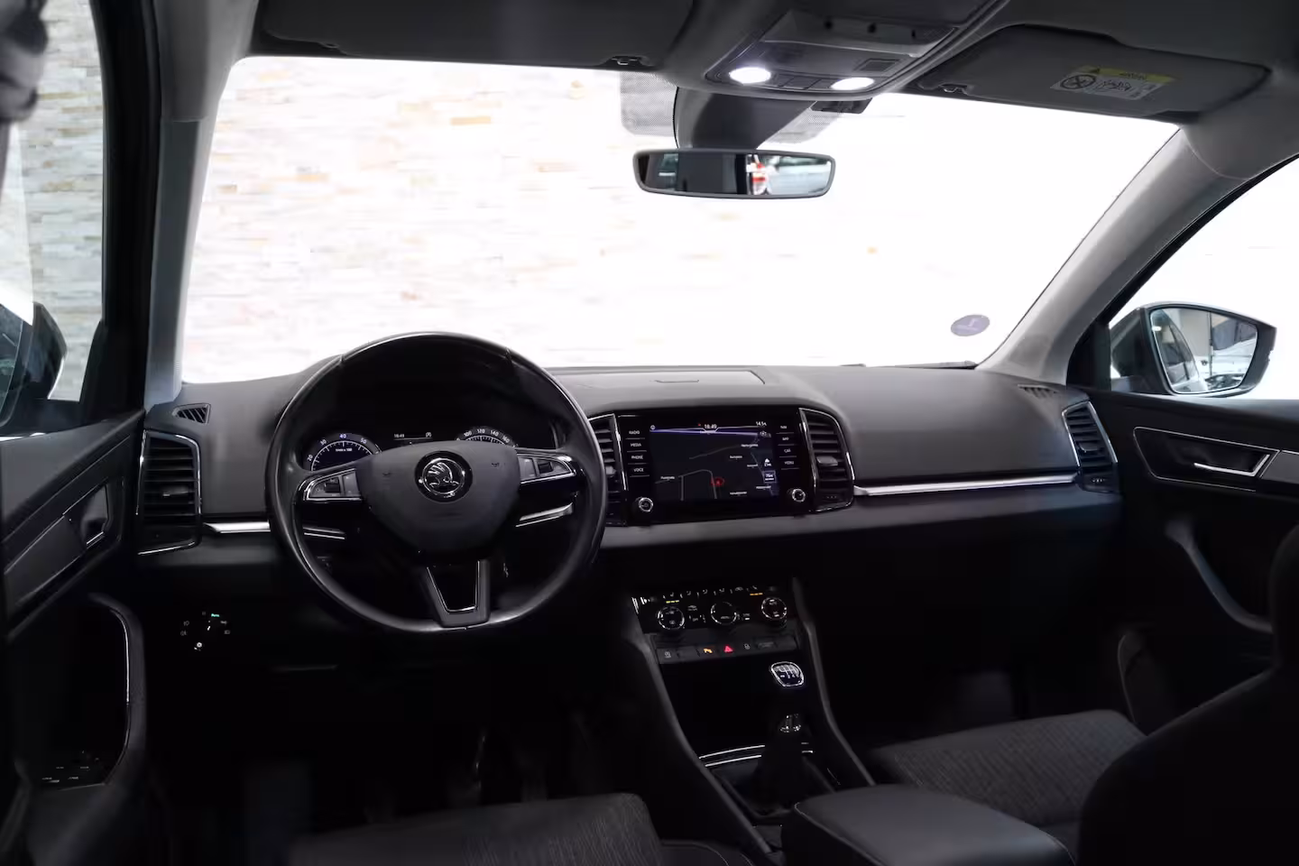 Skoda Karoq 1.0 TSI Business Edition | Camera | Stoelverw. | Navi | Dealer OH | NL AUTO |