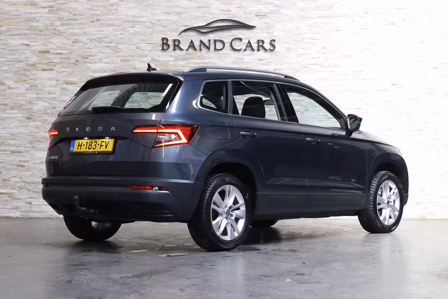 Skoda Karoq 1.0 TSI Business Edition | Camera | Stoelverw. | Navi | Dealer OH | NL AUTO |
