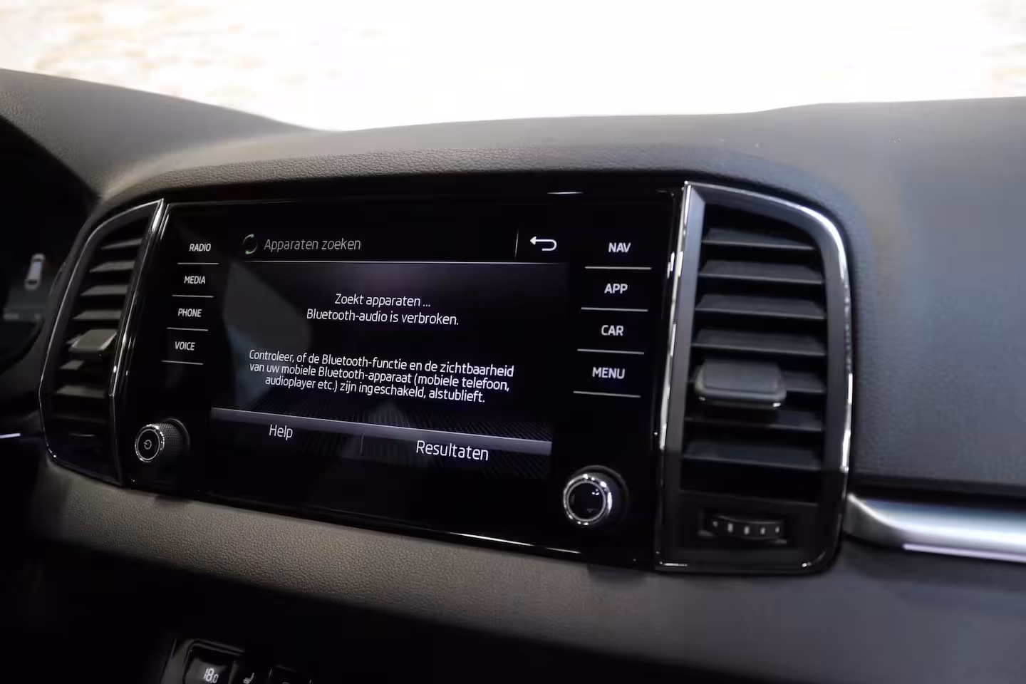 Skoda Karoq 1.0 TSI Business Edition | Camera | Stoelverw. | Navi | Dealer OH | NL AUTO |