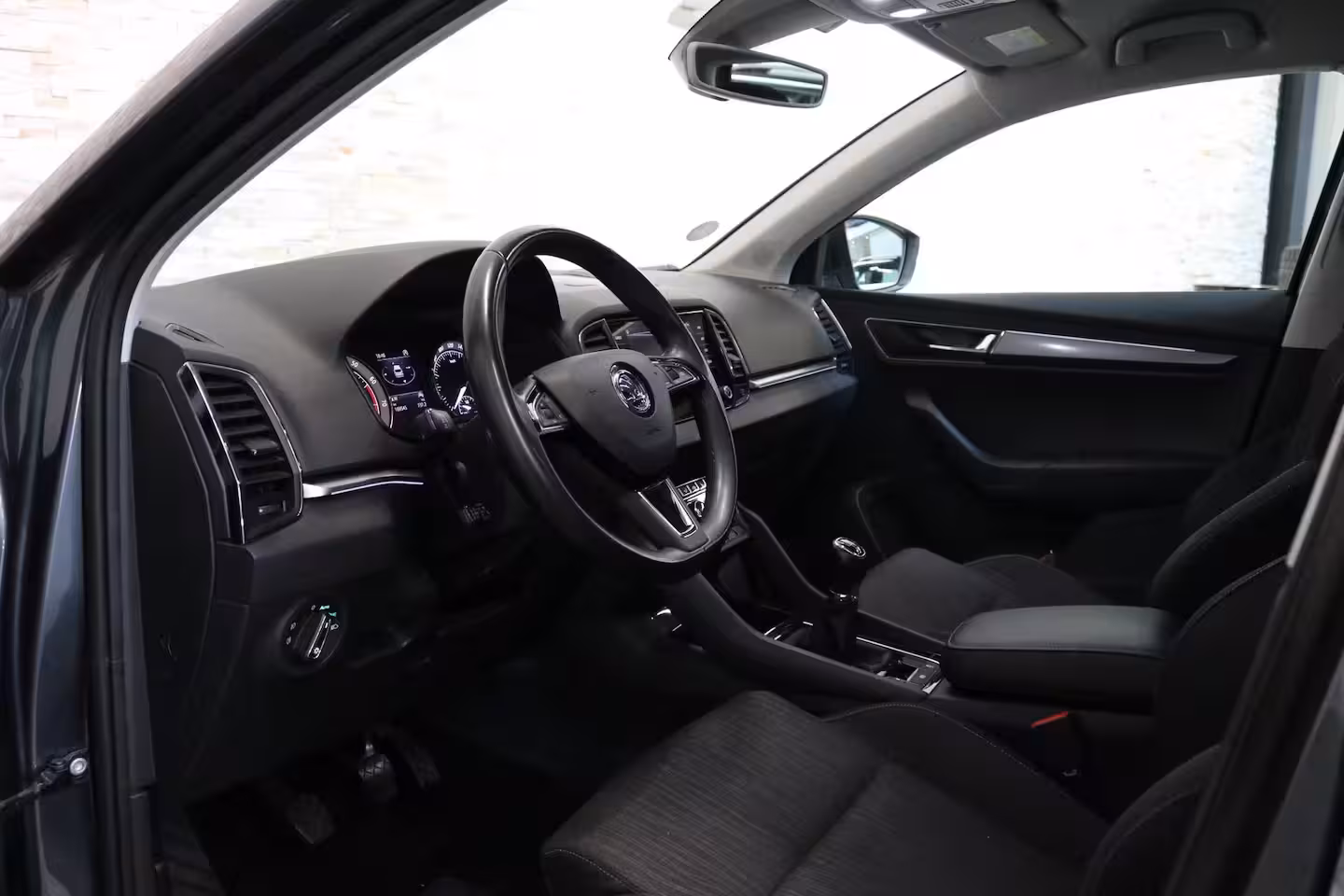 Skoda Karoq 1.0 TSI Business Edition | Camera | Stoelverw. | Navi | Dealer OH | NL AUTO |
