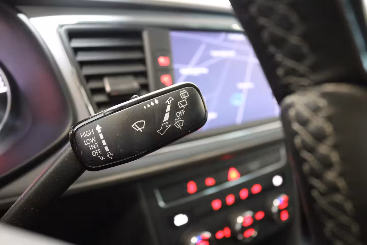 Seat Leon Automaat uit 2017 | Navi | CarPlay | Cruise | Rijdt top | Scherp geprijsd
