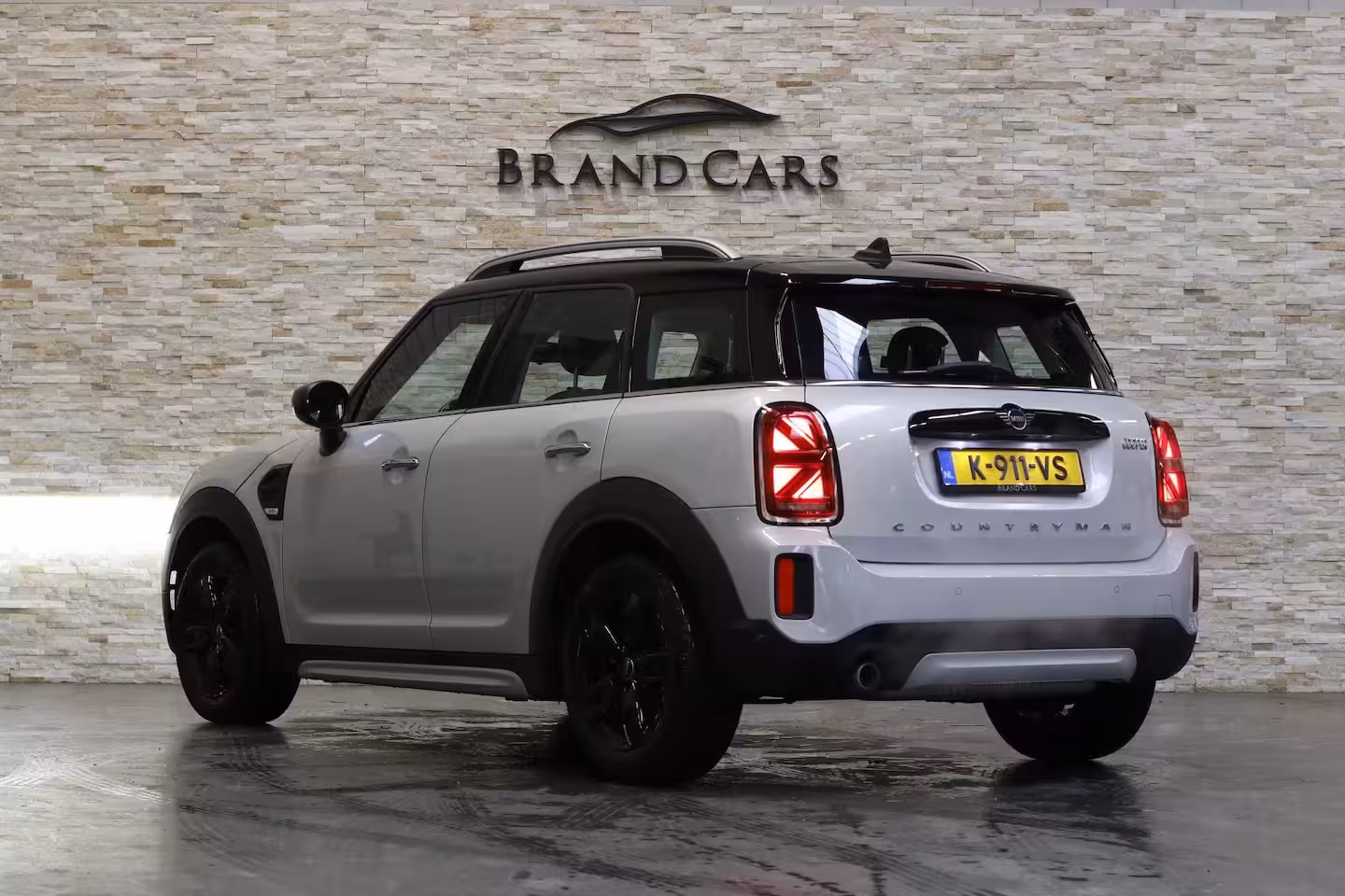 Mini Countryman 1.5 Cooper Business Edition | CarPlay | PDC | LED | NAVI | NAP | NL AUTO |