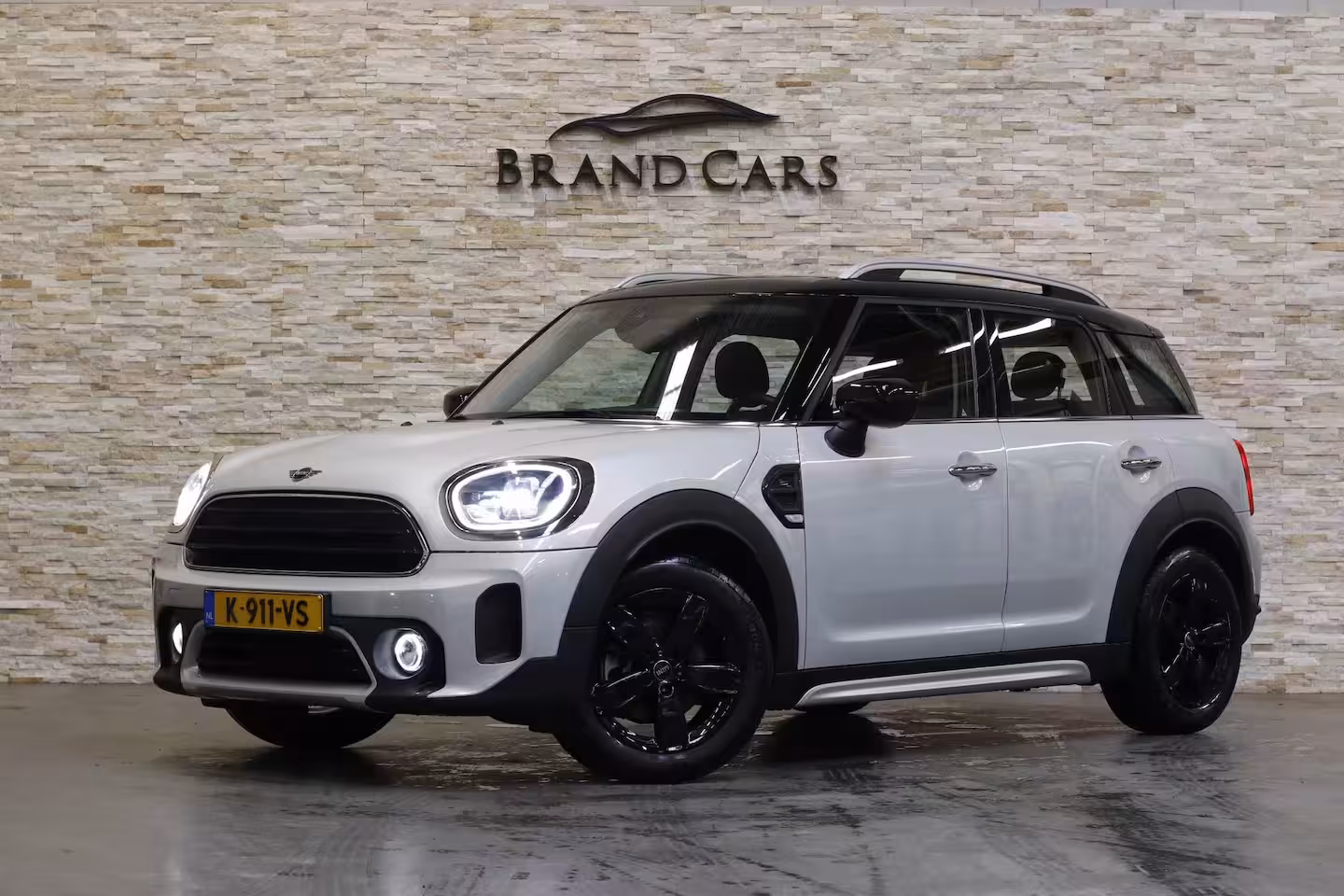 Mini Countryman 1.5 Cooper Business Edition | CarPlay | PDC | LED | NAVI | NAP | NL AUTO |
