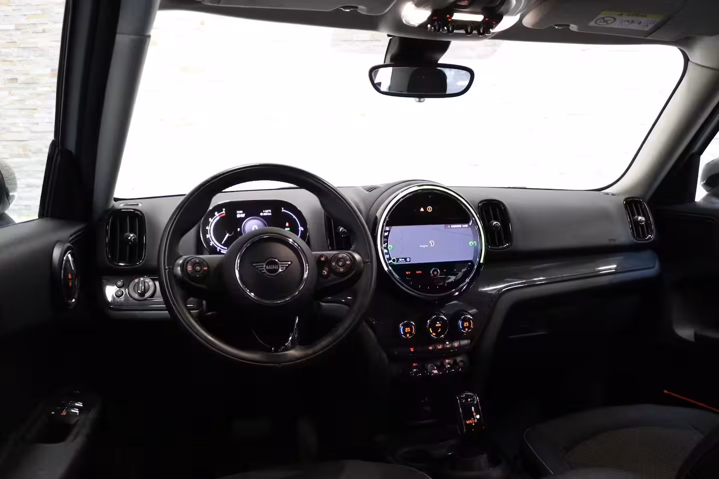 Mini Countryman 1.5 Cooper Business Edition | CarPlay | PDC | LED | NAVI | NAP | NL AUTO |