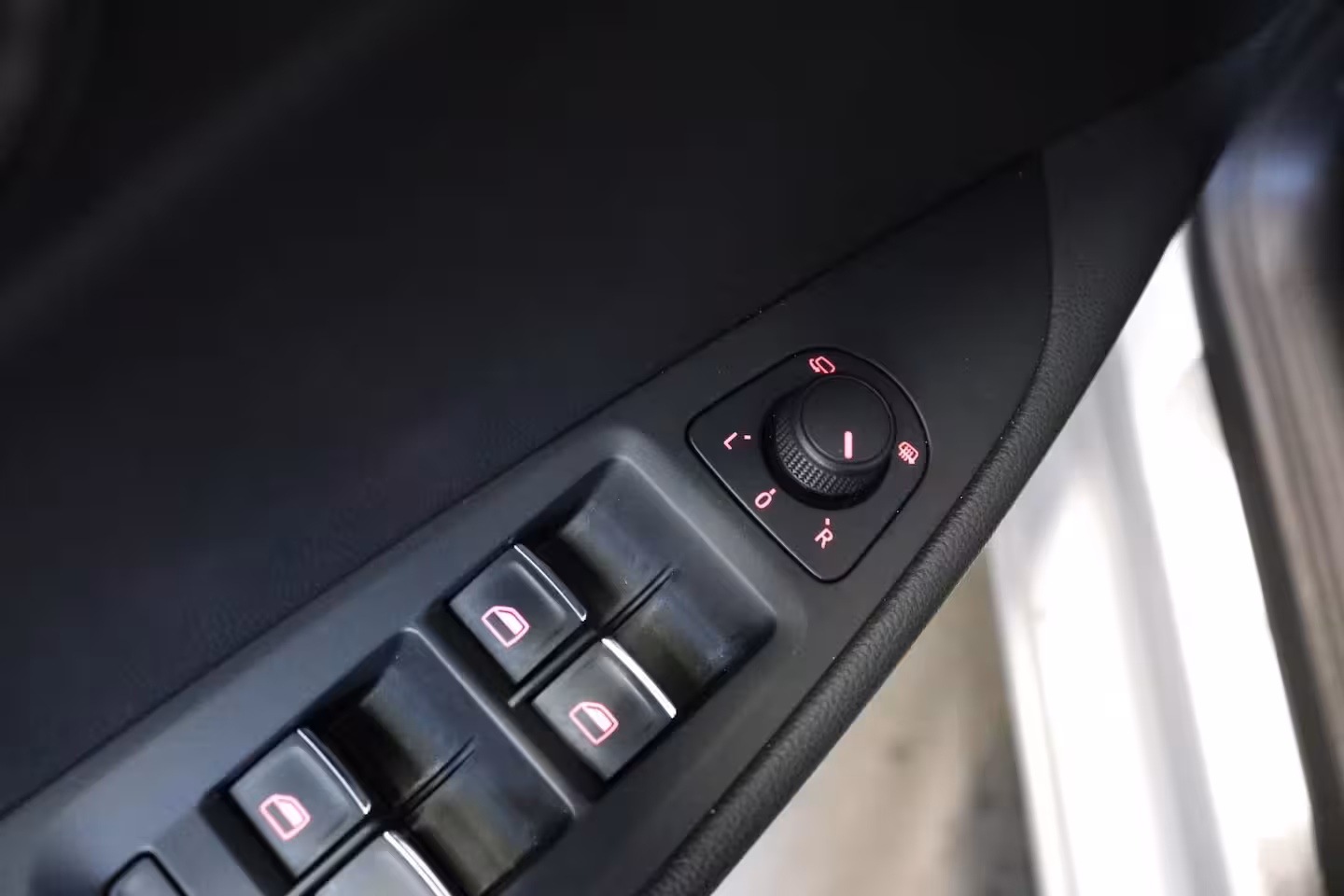 Seat Leon ST 1.4 TSI ACT FR Dynamic | LED | PDC | NAVI | ORIG. NL | NAP |