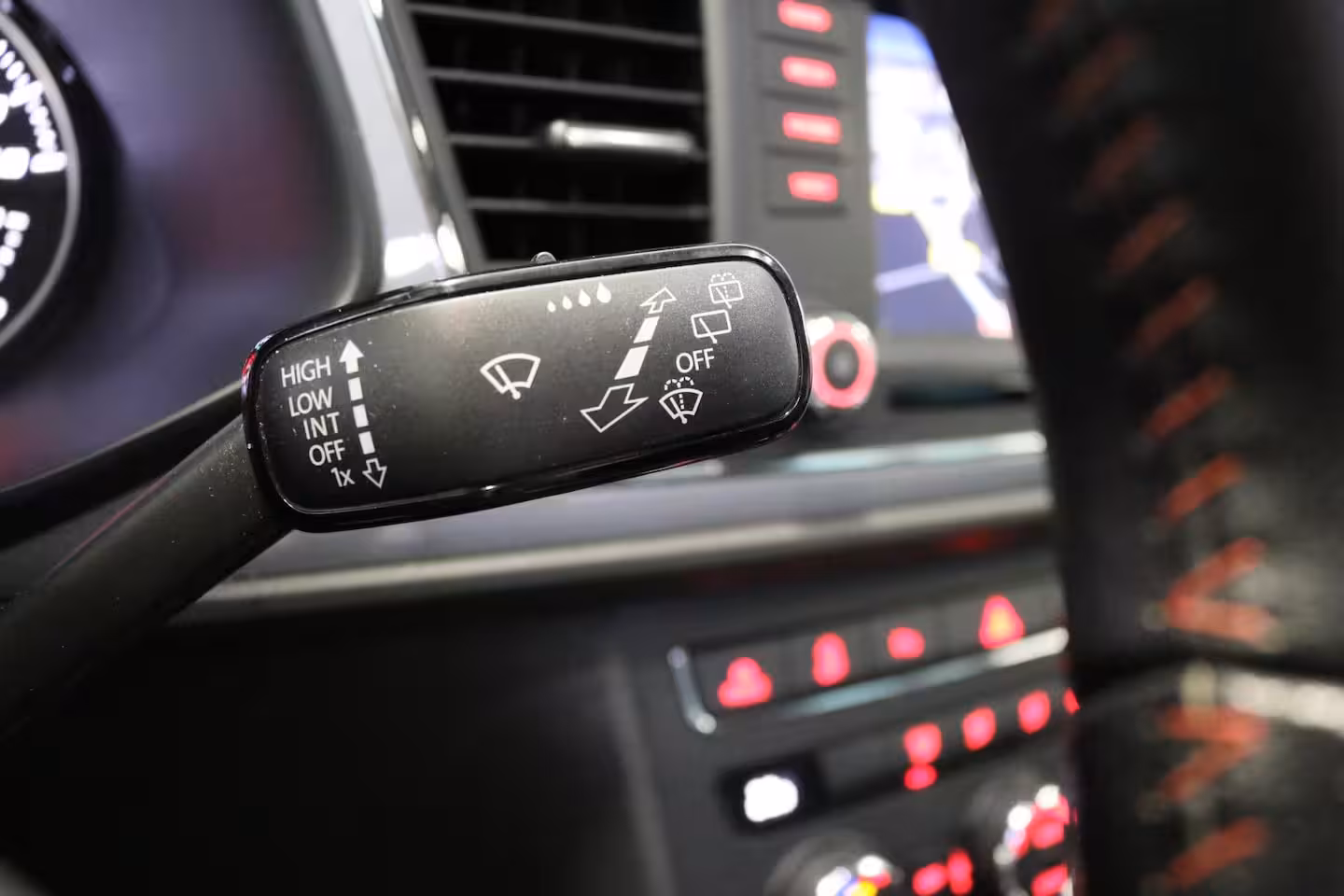 Seat Leon ST 1.4 TSI ACT FR Dynamic | LED | PDC | NAVI | ORIG. NL | NAP |