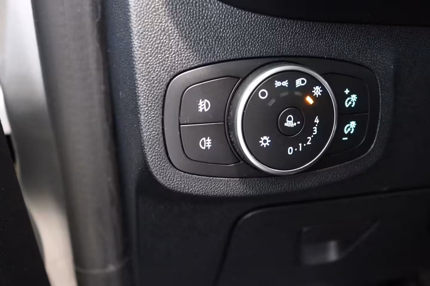 Ford Fiesta 1.0 EcoBoost ST-Line | Apple Carplay | NL AUTO | NAP |