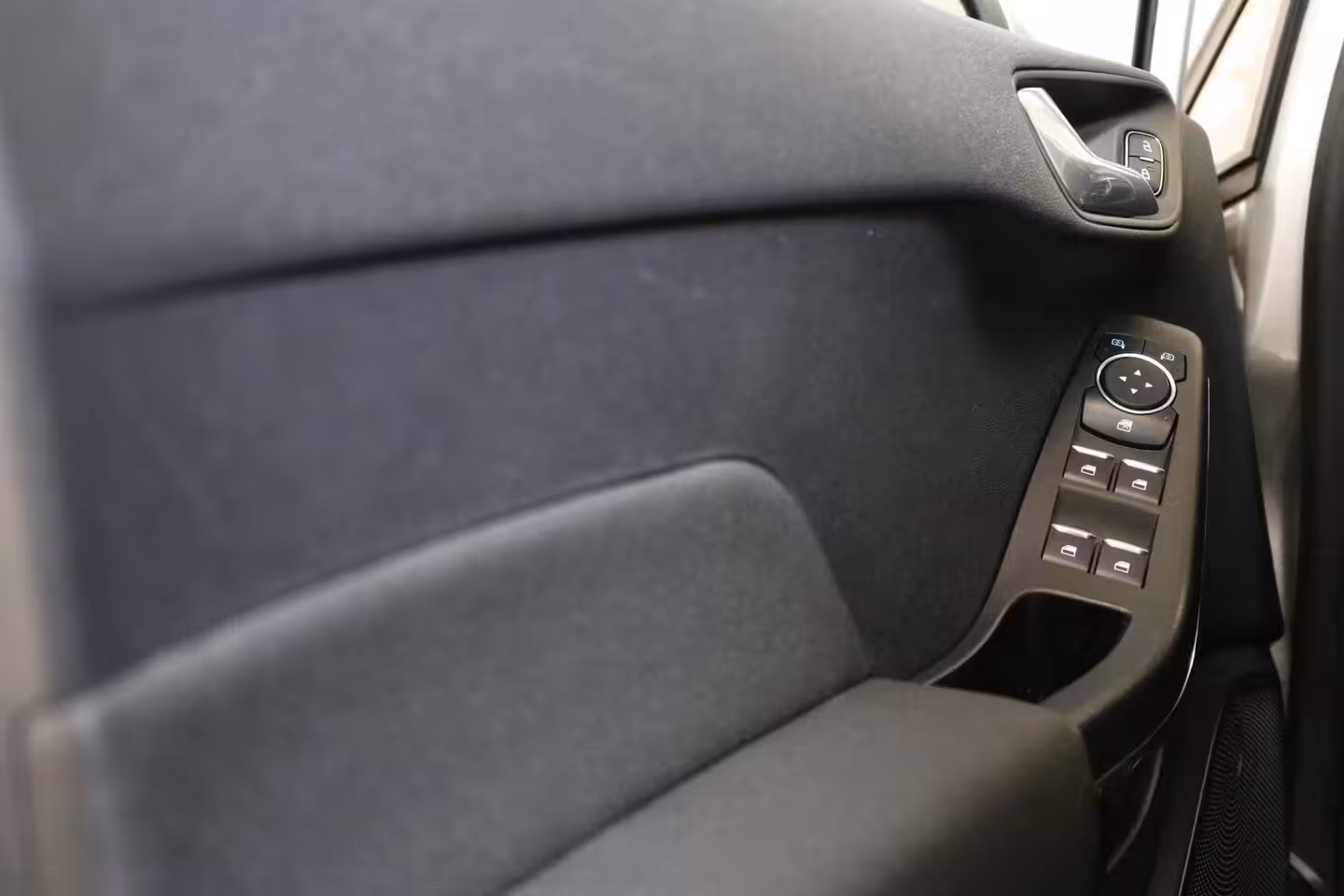Ford Fiesta 1.0 EcoBoost ST-Line | Apple Carplay | NL AUTO | NAP |