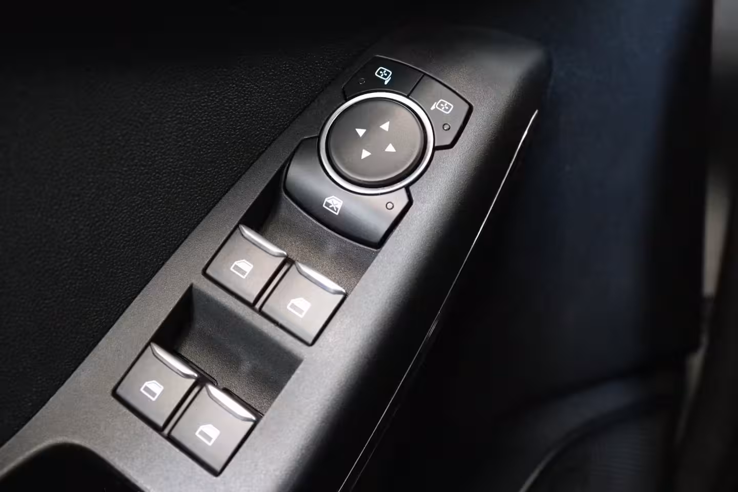 Ford Fiesta 1.0 EcoBoost ST-Line | Apple Carplay | NL AUTO | NAP |