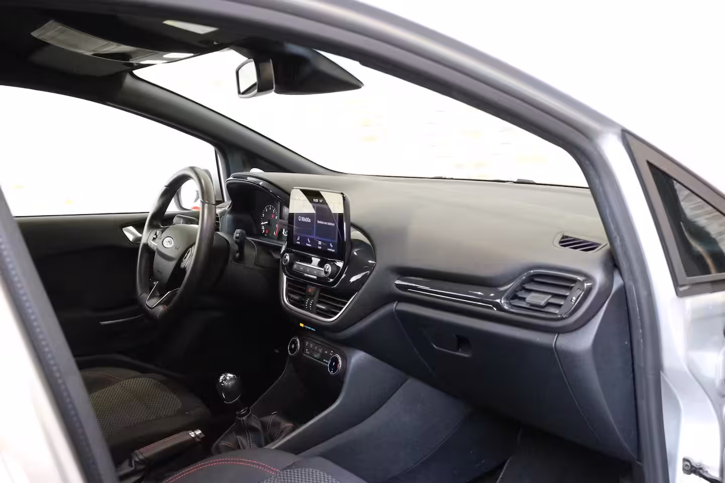 Ford Fiesta 1.0 EcoBoost ST-Line | Apple Carplay | NL AUTO | NAP |