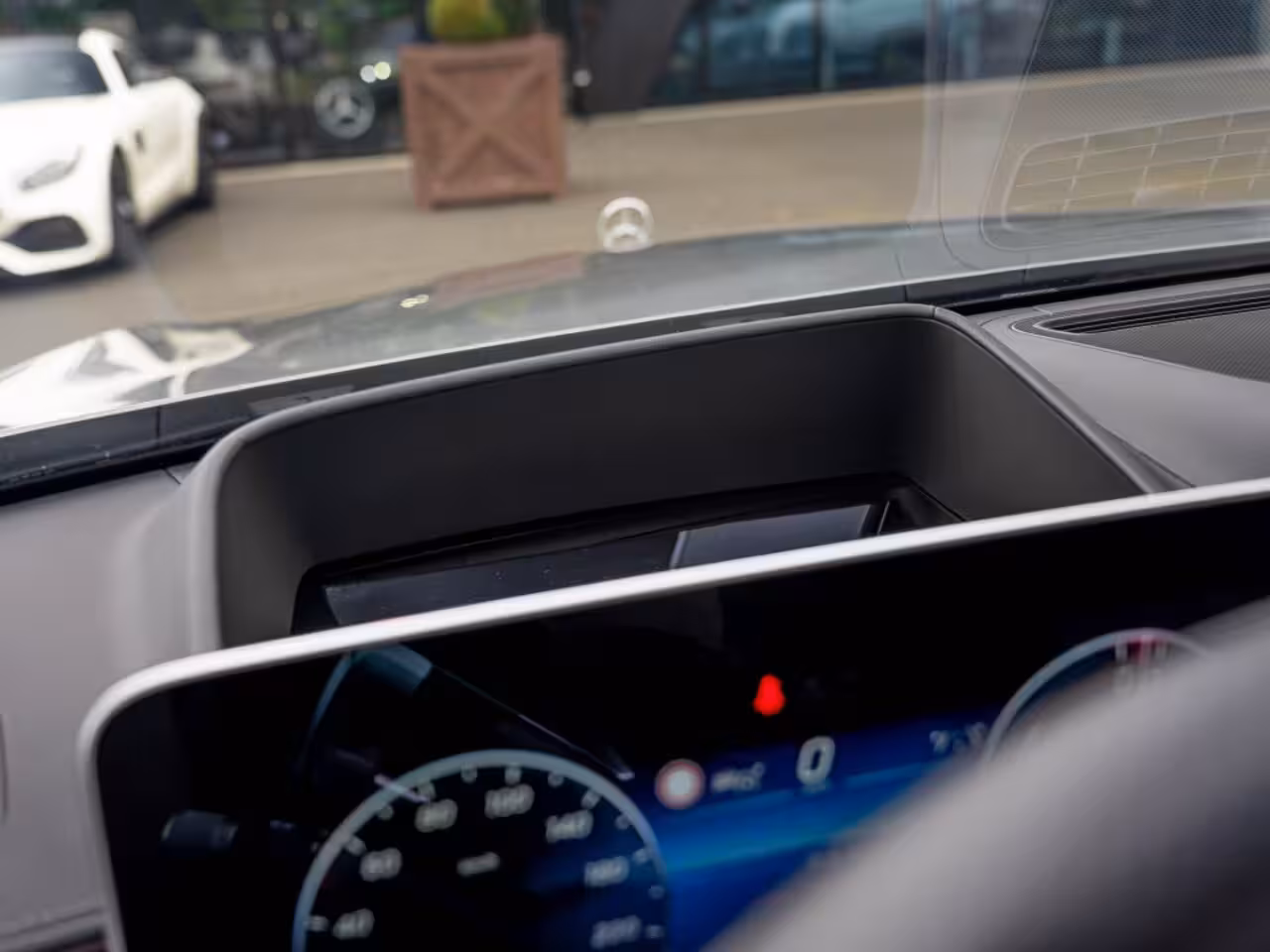 Mercedes-Benz S-klasse S 580e Lang AMG Line 4MATIC | BTW | Leder Exclusief | Achteras s