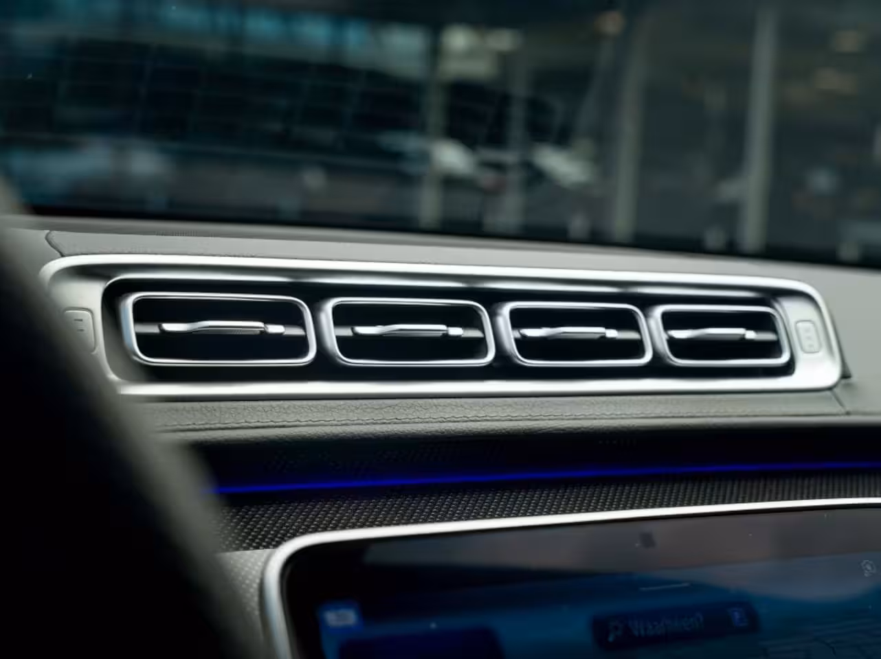 Mercedes-Benz S-klasse S 580 V8 4MATIC Lang AMG Line | NP € 253406 | BTW Auto
