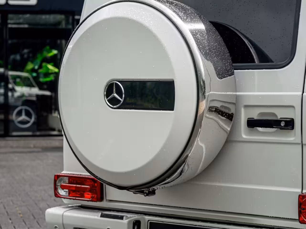 Mercedes-Benz G-klasse G63 AMG Edition 463 | Zeer netjes | Designo