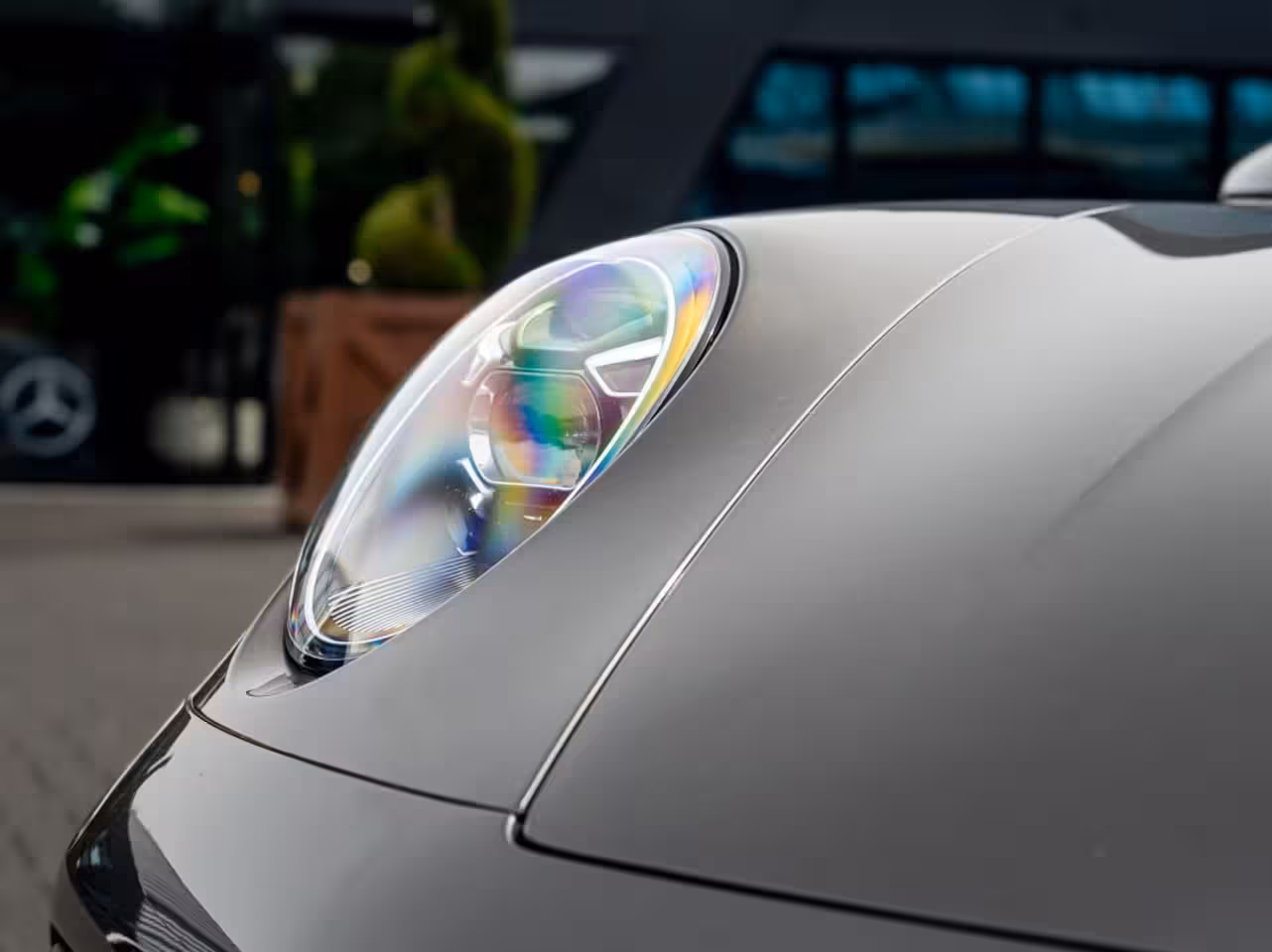 Porsche 911 Targa 3.0 4S | Origineel NL | Bose® | 4 wiel sturing