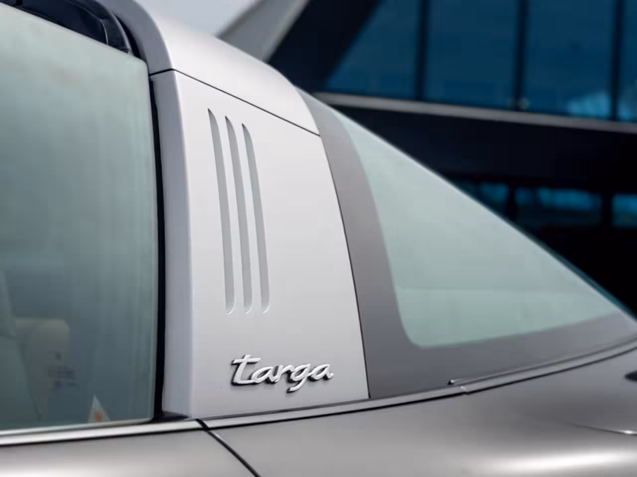 Porsche 911 Targa 3.0 4S | Origineel NL | Bose® | 4 wiel sturing