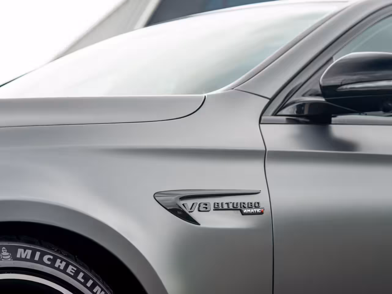 Mercedes-Benz E-klasse E 63 AMG S 4Matic+ Edition 1 | AMG Perfomance stoelen | Pano