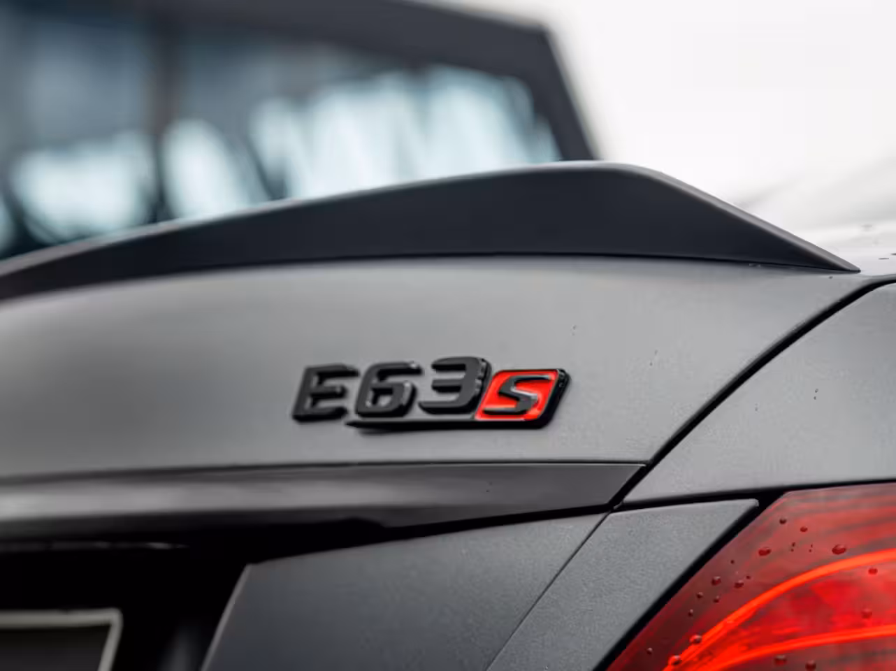 Mercedes-Benz E-klasse E 63 AMG S 4Matic+ Edition 1 | AMG Perfomance stoelen | Pano