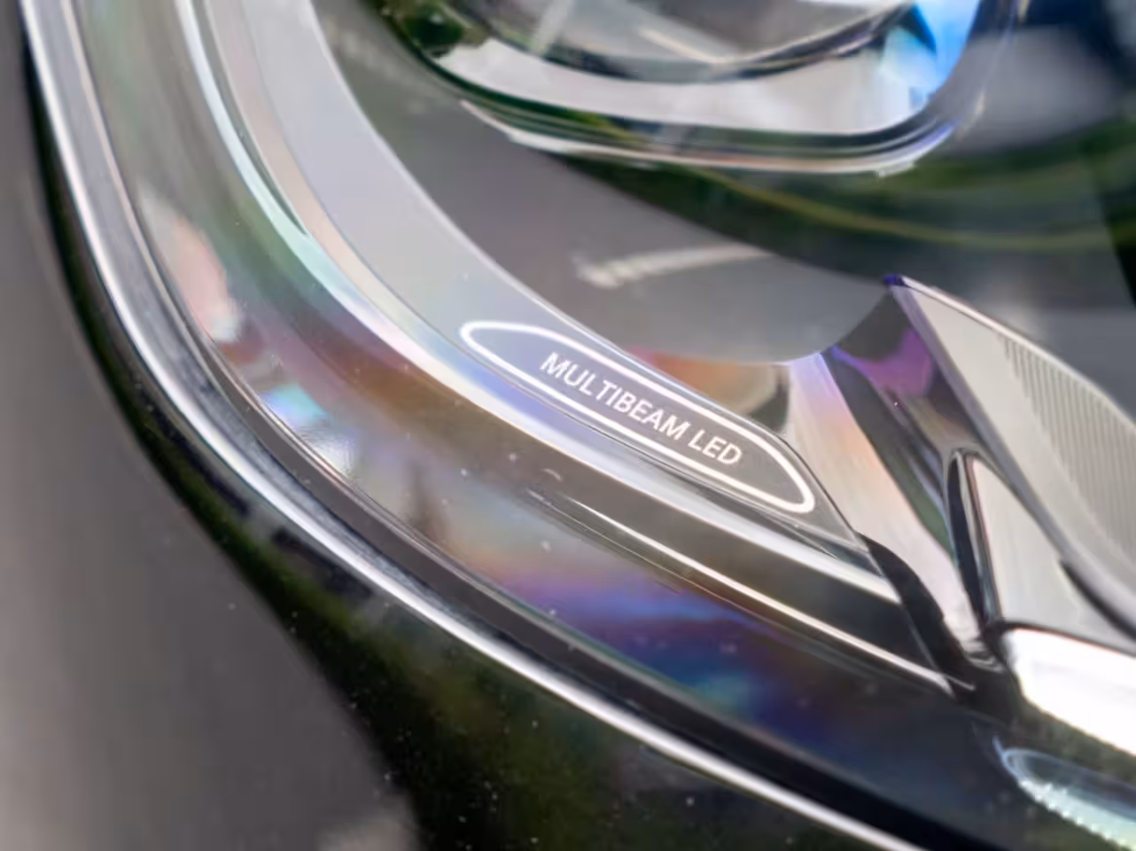 Mercedes-Benz GLE-Klasse Coupé GLE 450D 4MATIC | AMG Line Premium Plus | E-ACTIVE BODY CONTROL