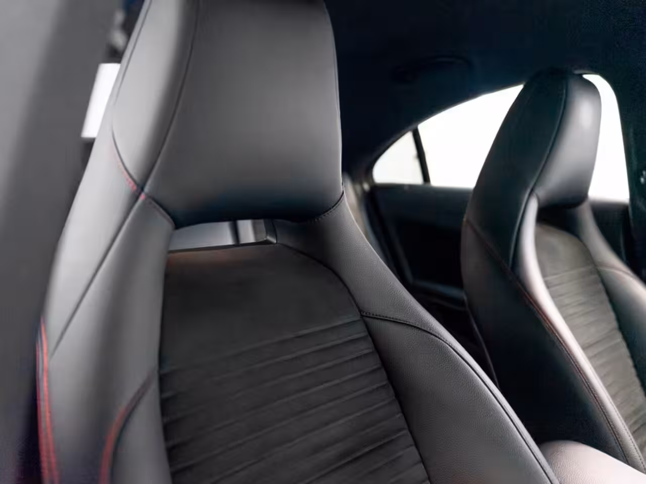Mercedes-Benz CLA-Klasse CLA 180 AMG Line