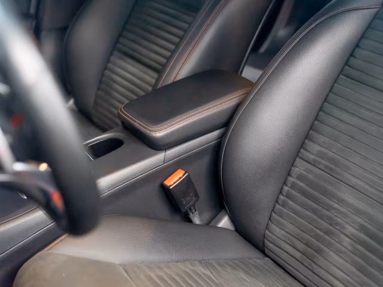 Mercedes-Benz CLA-Klasse CLA 180 AMG Line