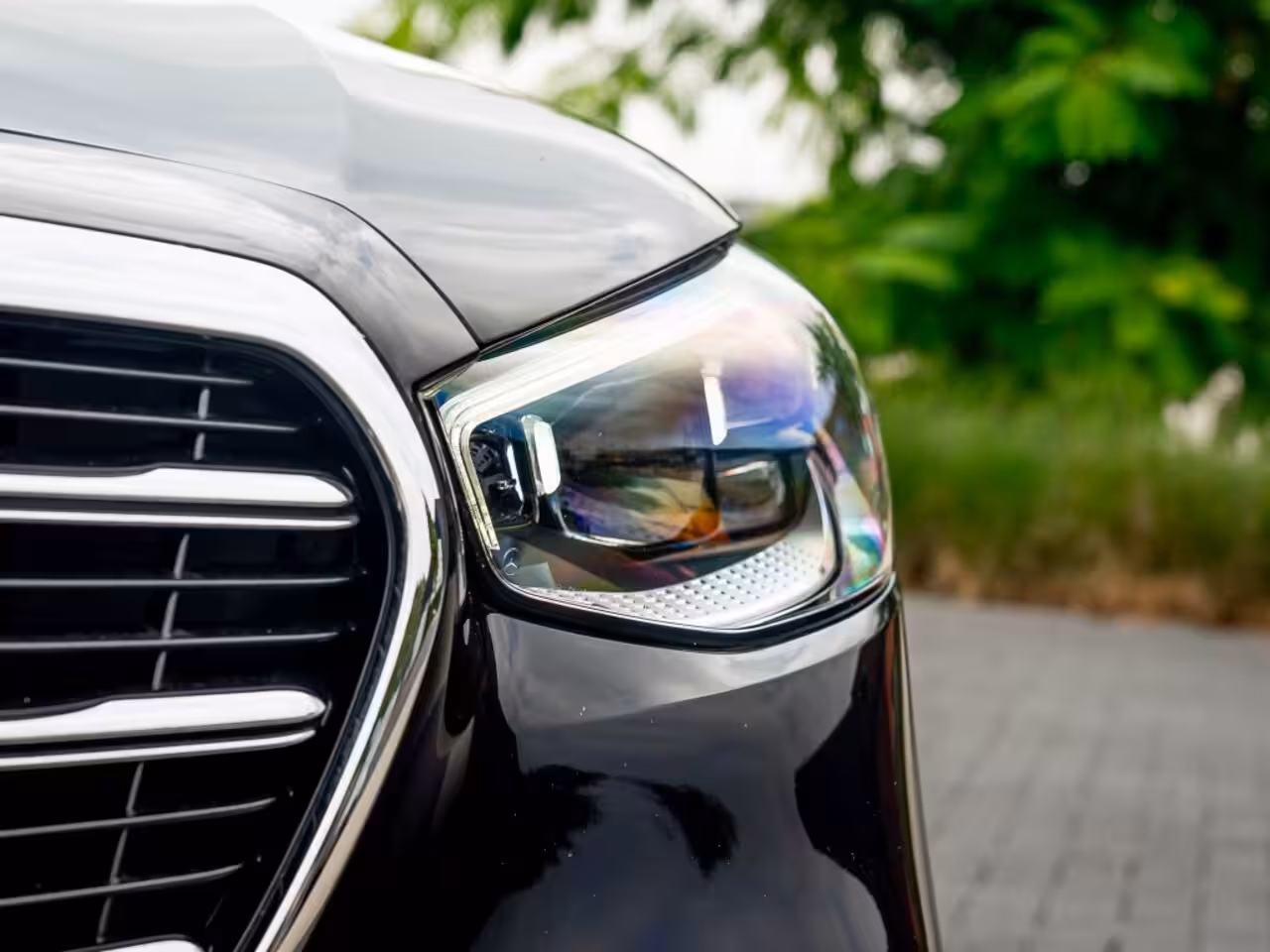 Mercedes-Benz S-klasse S 450 4MATIC Lang AMG Line | 4X massage | Chauffeurpakket | Exclusive pakket