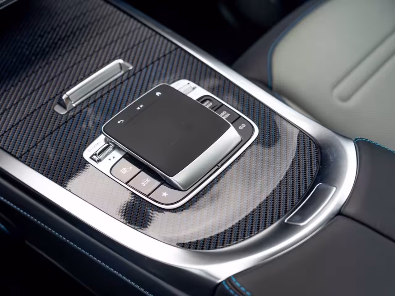 Mercedes-Benz G-klasse 580 Edition ONE | MANUFAKTUR | Rear Entertainment | Massage