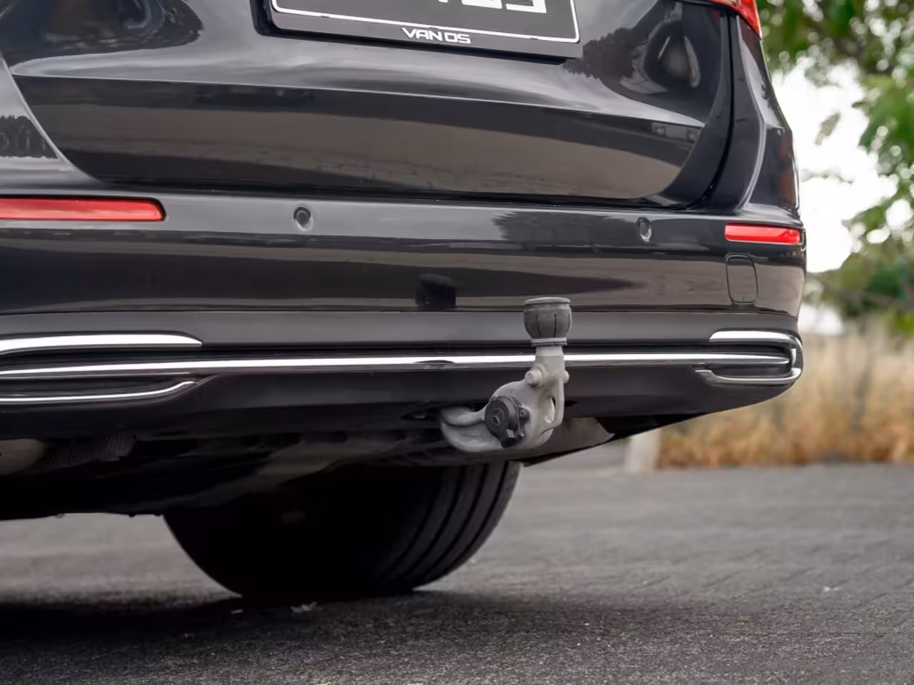 Mercedes-Benz E-klasse Estate E 300e T Avantgarde | Trekhaak | Leer | Rij-assistentiepakket