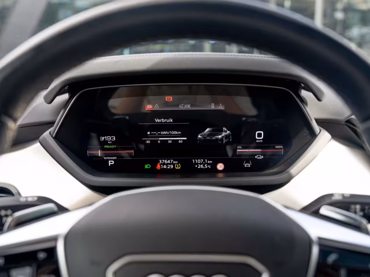 Audi e-tron GT Edition ZERO Quattro | 476 pk | B&O | 360® Camera |