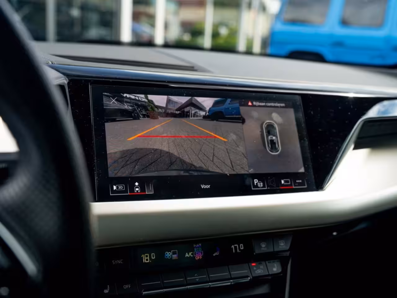 Audi e-tron GT Edition ZERO Quattro | 476 pk | B&O | 360® Camera |
