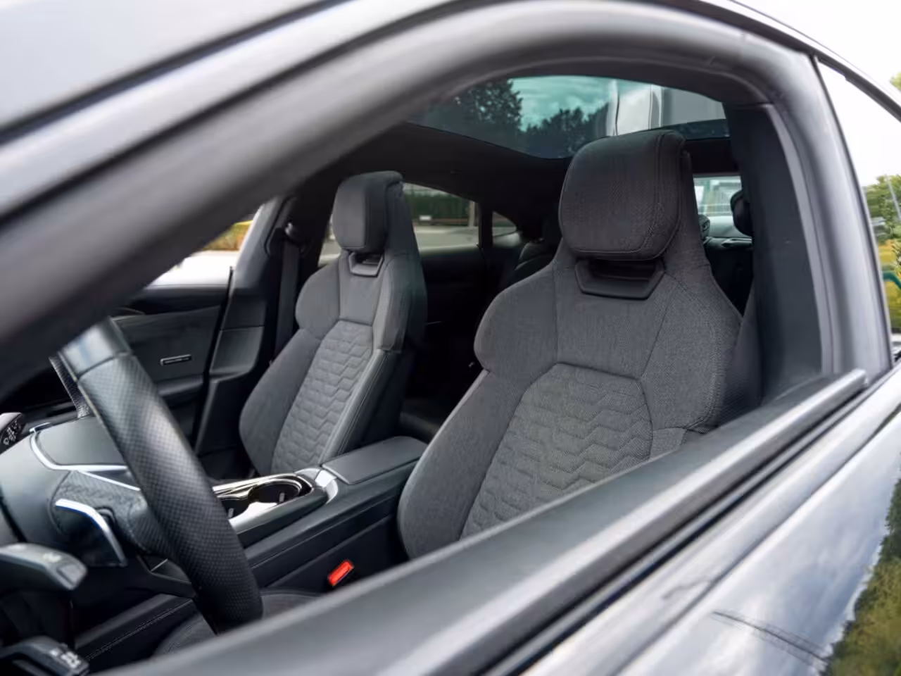 Audi e-tron GT Edition ZERO Quattro | 476 pk | B&O | 360® Camera |