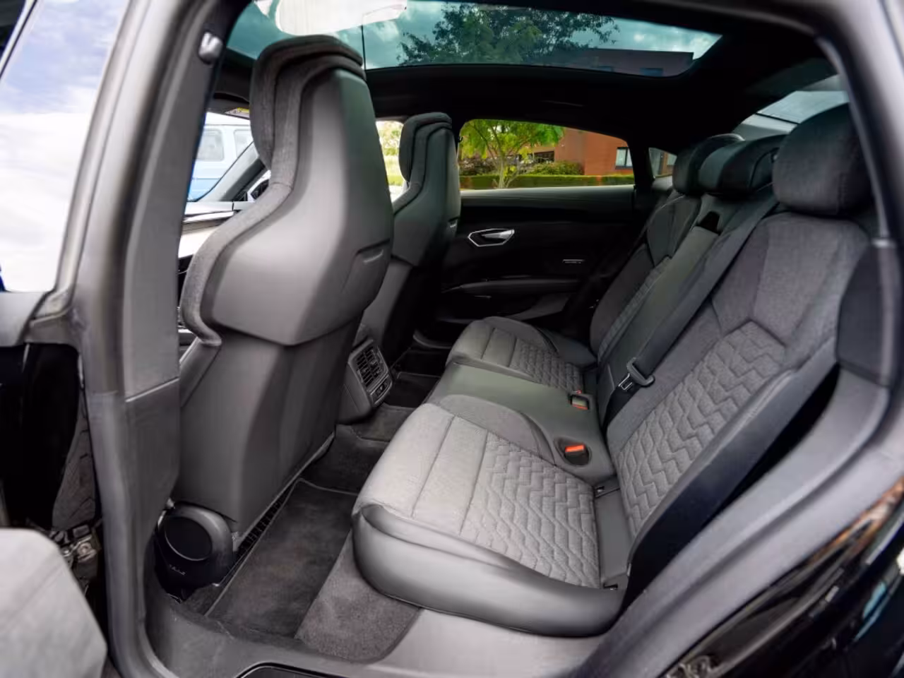 Audi e-tron GT Edition ZERO Quattro | 476 pk | B&O | 360® Camera |
