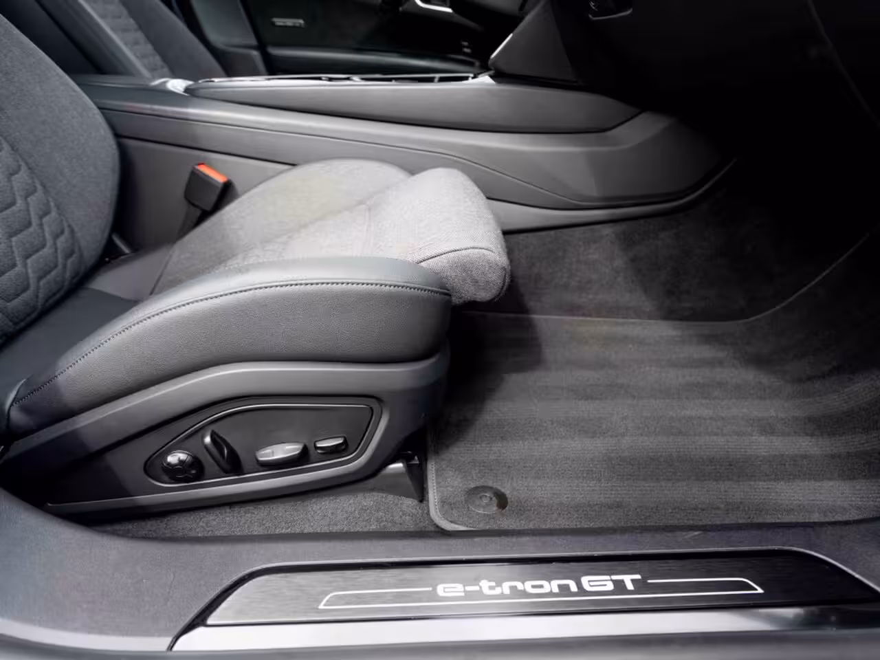 Audi e-tron GT Edition ZERO Quattro | 476 pk | B&O | 360® Camera |
