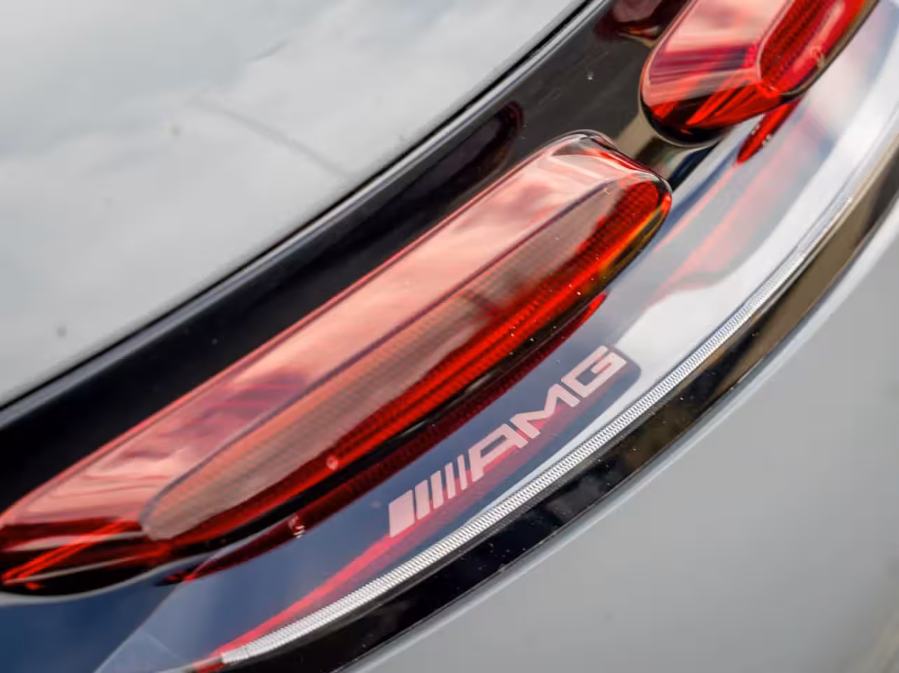 Mercedes-Benz AMG GT 63 4MATIC Premium Plus | AMG Dynamic Plus | AMG Performance-stoel