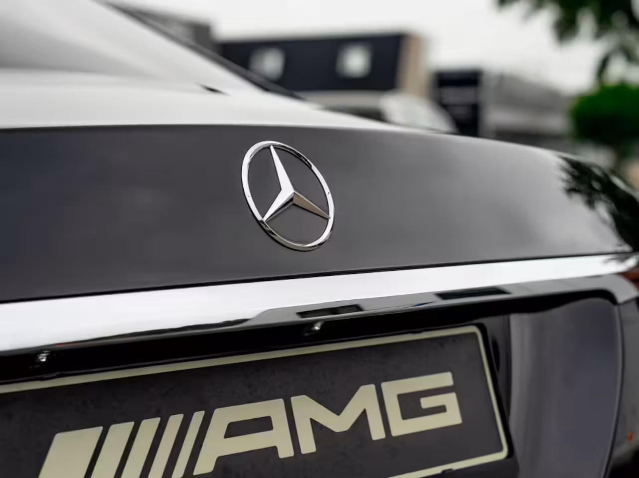 Mercedes-Benz S-klasse S 350 BlueTec 4MATIC Lang | Distronic Plus | Stoelventilatie