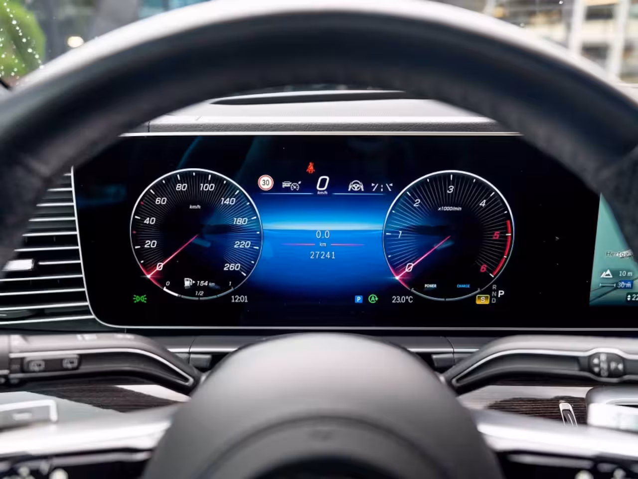 Mercedes-Benz GLS GLS 350 d 4Matic