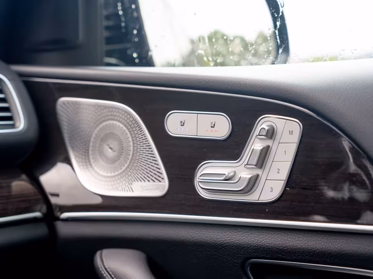 Mercedes-Benz GLS GLS 350 d 4Matic